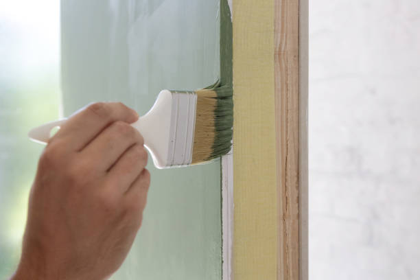 Best Attic Mold Removal  in Moreland Hills, OH