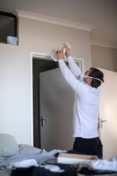 Best Mold Removal for HVAC Installations  in Moreland Hills, OH