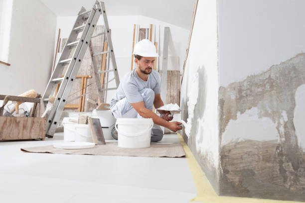 Best Comprehensive Air Testing for Mold Contaminants  in Moreland Hills, OH