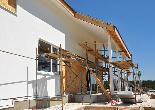 Mold Removal for HVAC Installations in Moreland Hills, OH