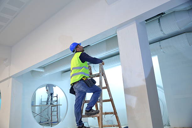 Best Airborne Mold Testing  in Moreland Hills, OH